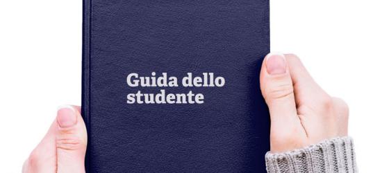 Immagine della Guida per lo studente