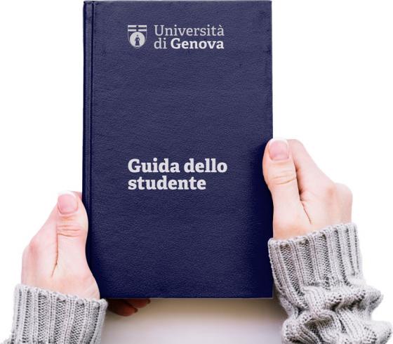 Immagine della Guida per lo studente